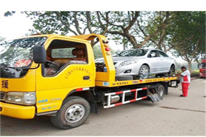 雁塔附近24小时汽车拖车服务热线