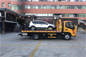 雁塔汽车紧急补胎换胎救援