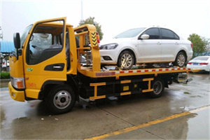 雁塔附近拖车救援24小时服务热线