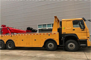 雁塔道路救援公司